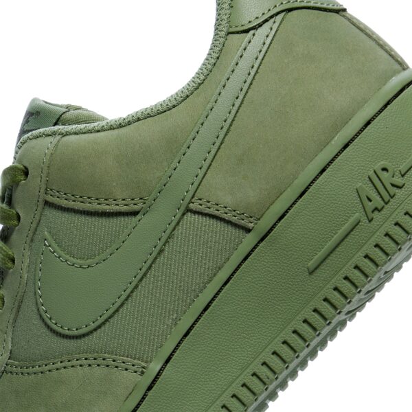 Nike Air Force 1 ’07 LX Oil Green