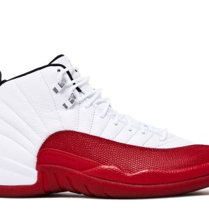 Air Jordan 12 Retro Cherry