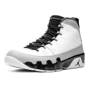 Air Jordan 9 Barons