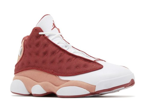 Air Jordan 13 Retro Dune Red