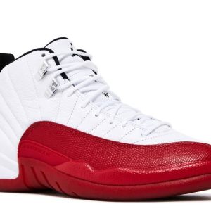 Air Jordan 12 Retro Cherry