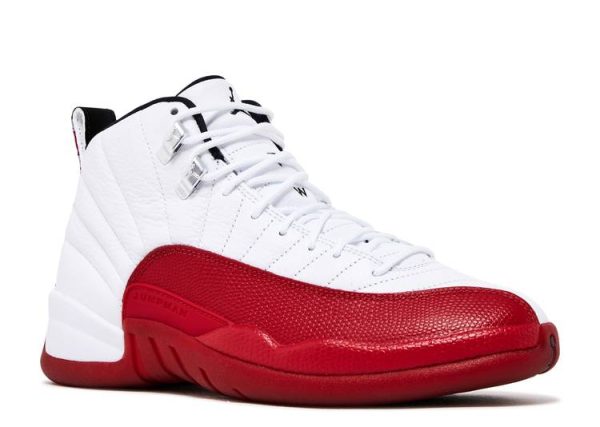 Air Jordan 12 Retro Cherry