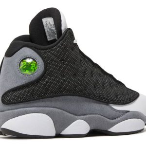 Air Jordan 13 Retro Black Flint