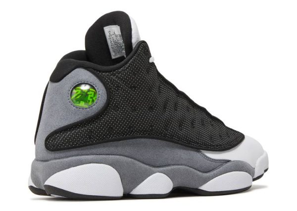 Air Jordan 13 Retro Black Flint