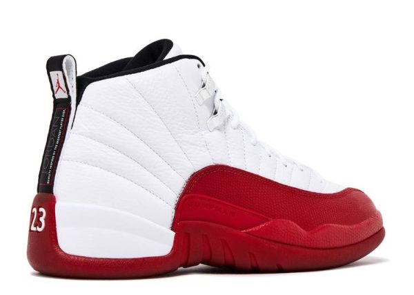 Air Jordan 12 Retro Cherry