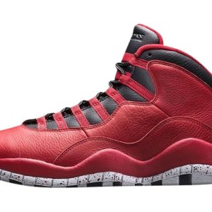 Air Jordan 10 Bulls Over Broadway