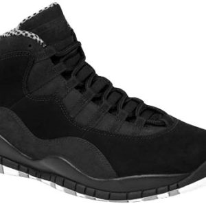 Air Jordan 10 Stealth