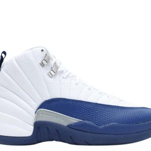 Air Jordan 12 French Blue (2004)