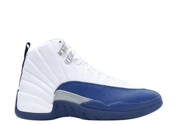 Air Jordan 12 French Blue (2004)