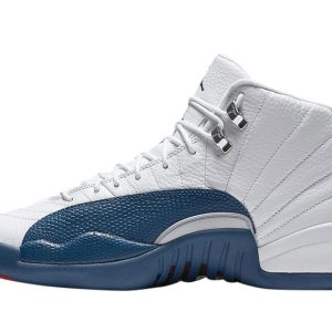 Air Jordan 12 French Blue