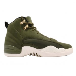 Air Jordan 12 GS Chris Paul Class Of 2003