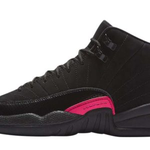 Air Jordan 12 GS Rush Pink