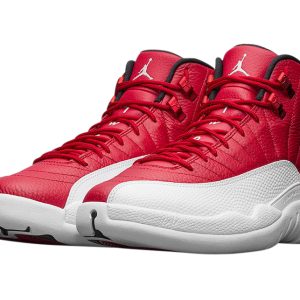 Air Jordan 12 Gym Red (Alternate)