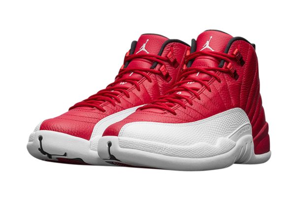 Air Jordan 12 Gym Red (Alternate)