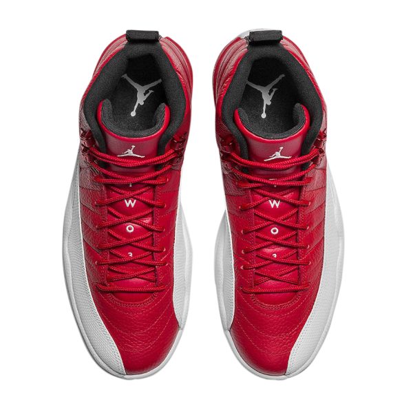 Air Jordan 12 Gym Red (Alternate)