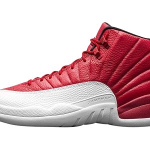 Air Jordan 12 Gym Red (Alternate)