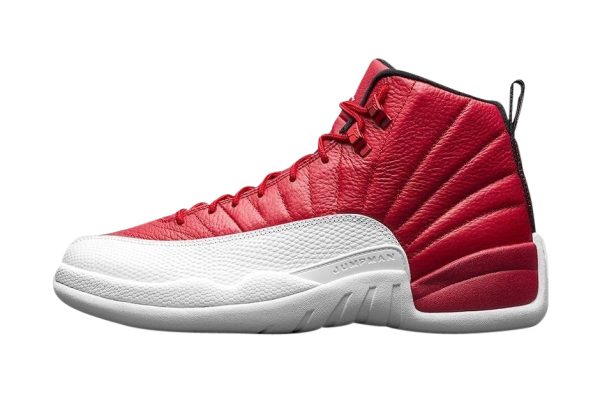 Air Jordan 12 Gym Red (Alternate)