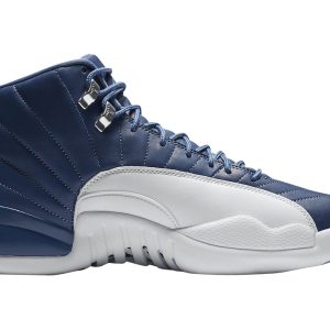 Air Jordan 12 Indigo