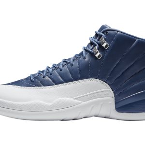 Air Jordan 12 Indigo