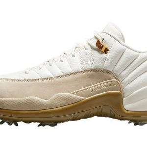 Air Jordan 12 Low Golf Sail