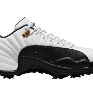 Air Jordan 12 Low Golf Taxi