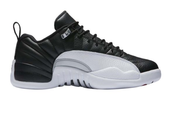 Air Jordan 12 Low Playoff