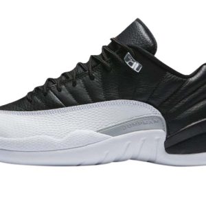 Air Jordan 12 Low Playoff