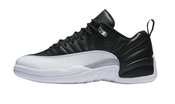 Air Jordan 12 Low Playoff