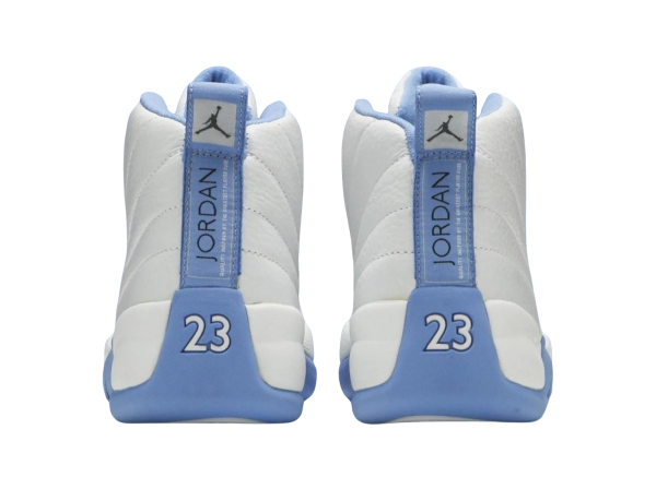 Air Jordan 12 Melo