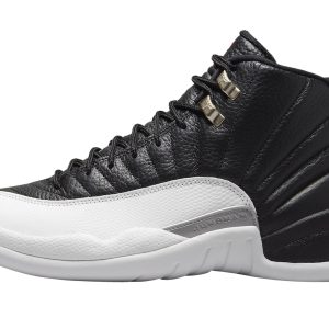 Air Jordan 12 Playoffs 2022