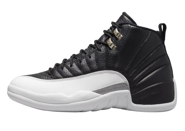 Air Jordan 12 Playoffs 2022