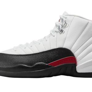 Air Jordan 12 Red Taxi