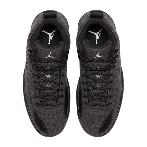 Air Jordan 12 Wool