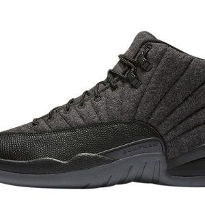 Air Jordan 12 Wool