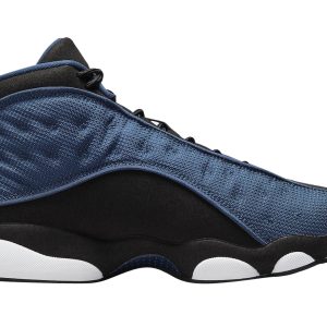 Air Jordan 13 Brave Blue