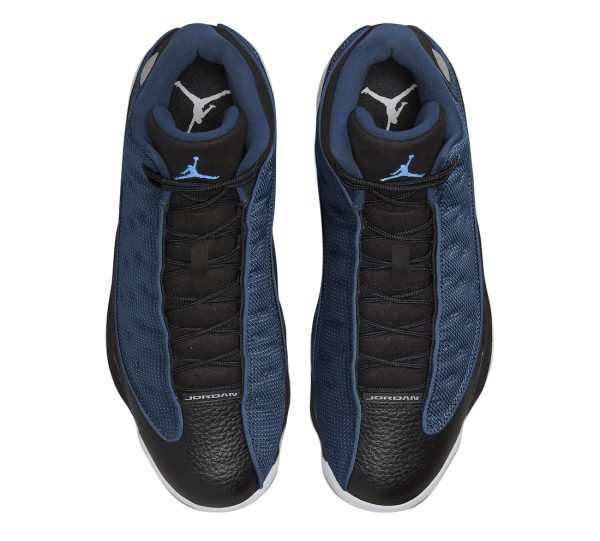 Air Jordan 13 Brave Blue