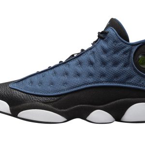 Air Jordan 13 Brave Blue