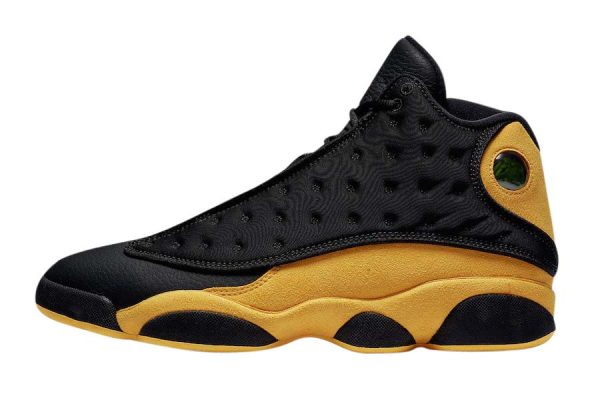 Air Jordan 13 Carmelo Anthony Class Of 2002