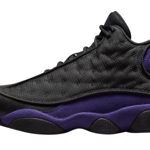 Air Jordan 13 Court Purple