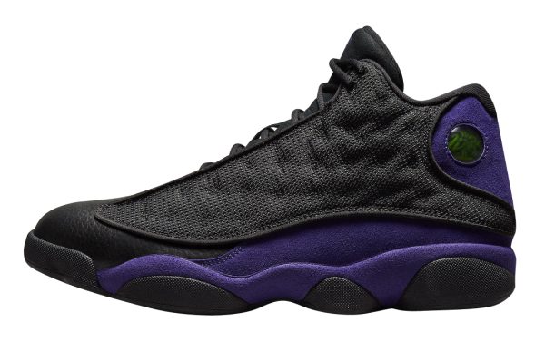 Air Jordan 13 Court Purple