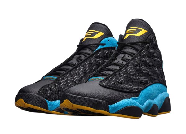 Air Jordan 13 CP3 Away PE