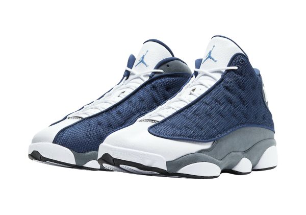 Air Jordan 13 Flint 2020