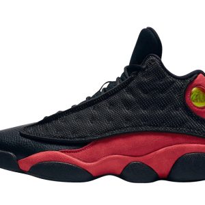 Air Jordan 13 GS Bred 2017