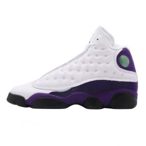 Air Jordan 13 GS Lakers