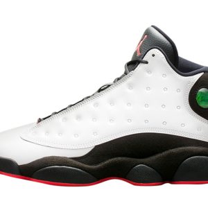 Air Jordan 13 GS Reflective Silver