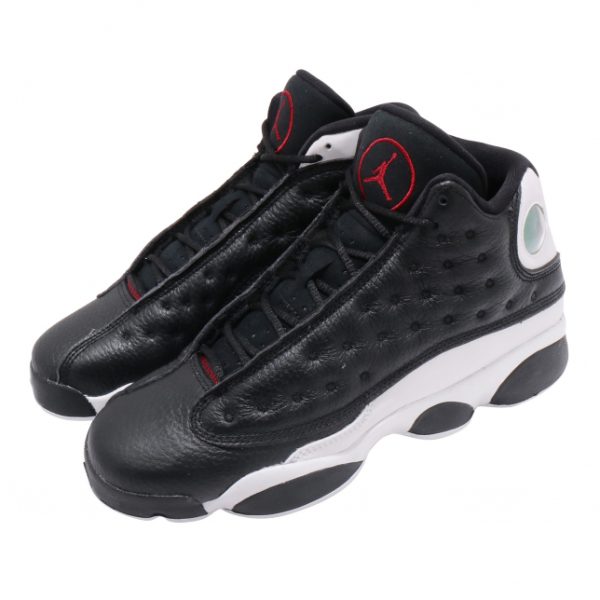 Air Jordan 13 GS Reverse he Got Game