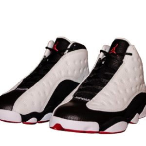 Air Jordan 13 He Got Game