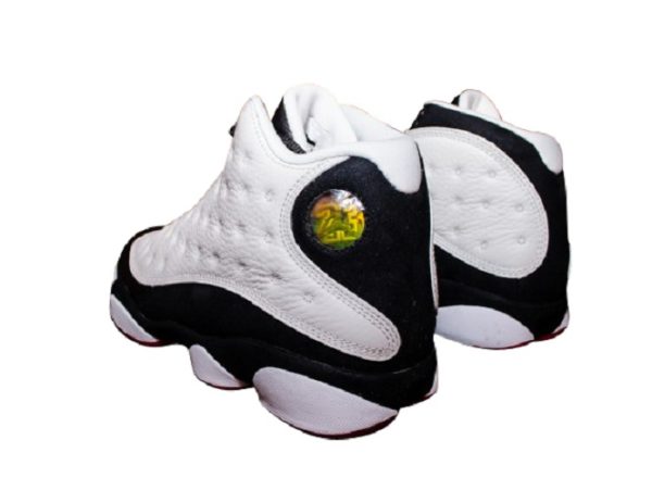 Air Jordan 13 He Got Game