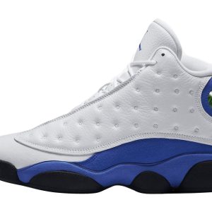 Air Jordan 13 Hyper Royal