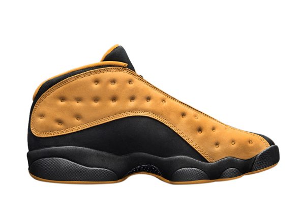 Air Jordan 13 Low Chutney